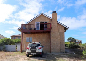 BALM in Struisbaai